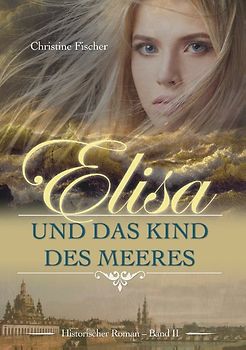 Elisa und das Kind des Meeres