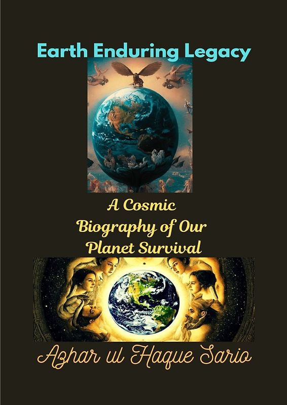 Earth Enduring Legacy