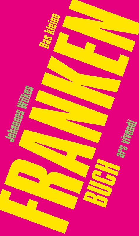 Das kleine Franken-Buch