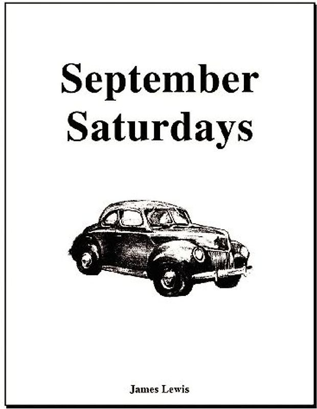 September Saturdays