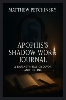Apophis's Shadow Work Journal