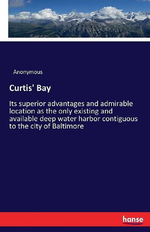 Curtis' Bay
