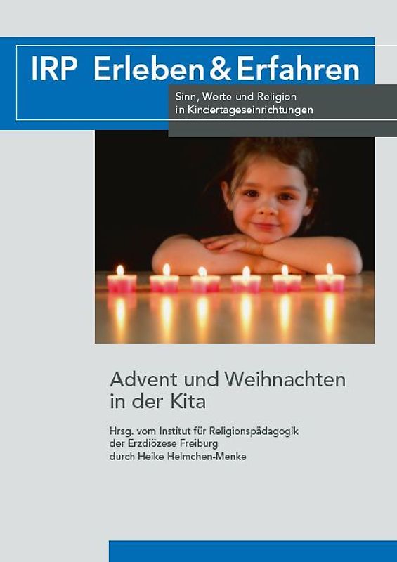 Advent und Weihnachten in der Kita