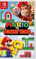 Mario vs. Donkey Kong [Import]