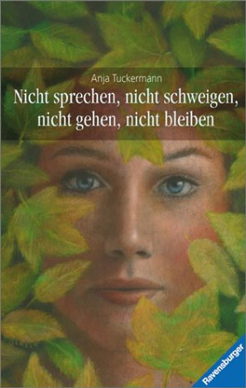 Nicht sprechen, nicht schweigen, nicht gehen, nicht bleiben