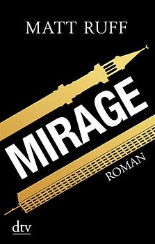 Mirage. Roman