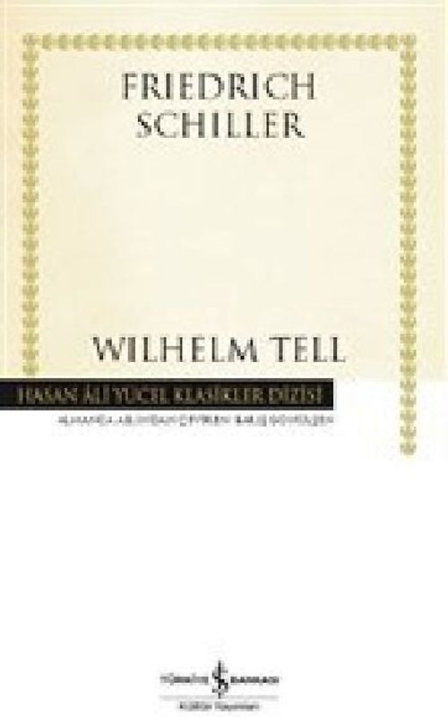 Wilhelm Tell
