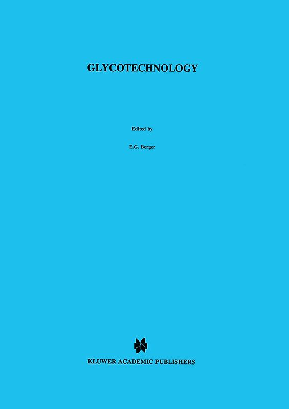 Glycotechnology