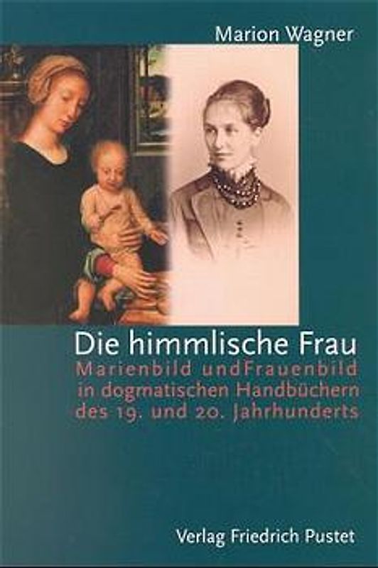 Die himmlische Frau
