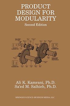 Product Design for Modularity
