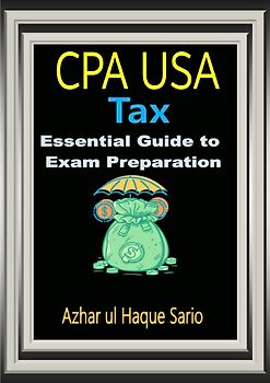 CPA USA Tax