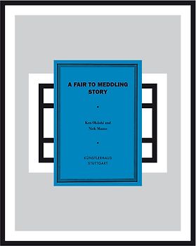 Nick Mauss /Ken Okiishi