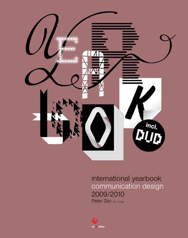 international yearbook communication design 2009/2010