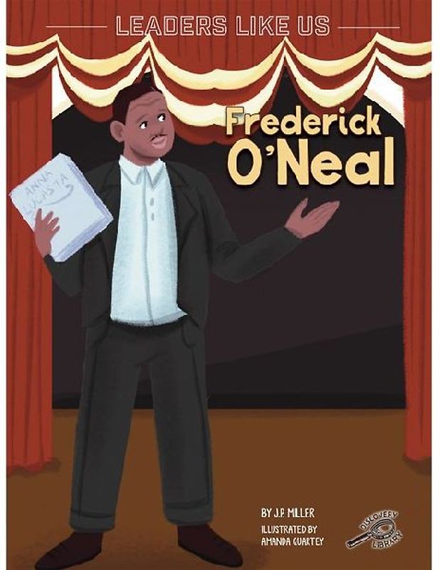 Frederick O'Neal