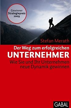 Der Weg zum erfolgreichen Unternehmer