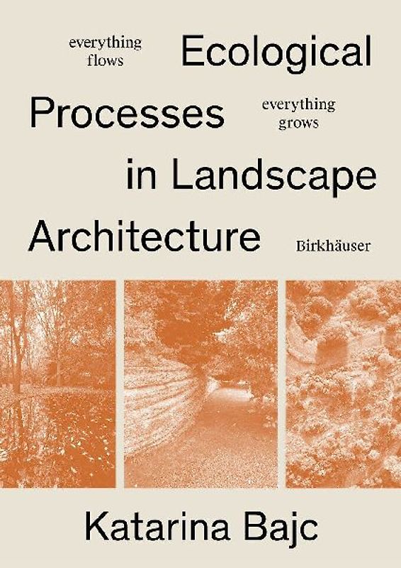 Everything Flows, Everything Grows