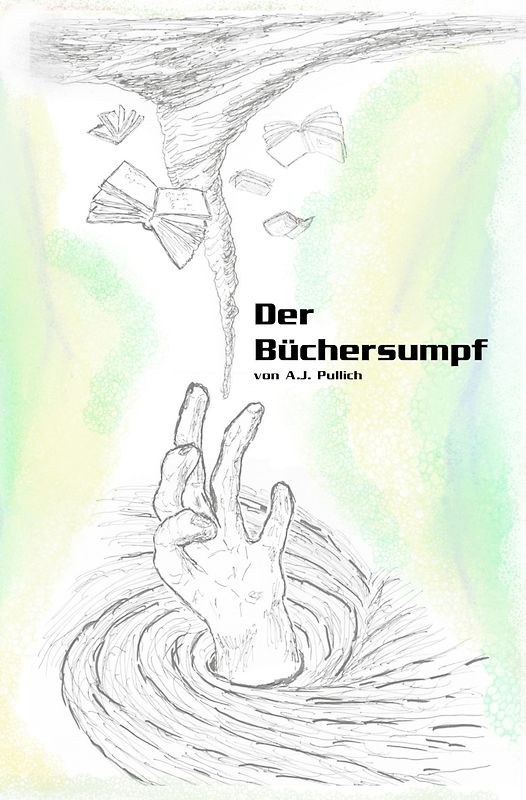 Der Büchersumpf
