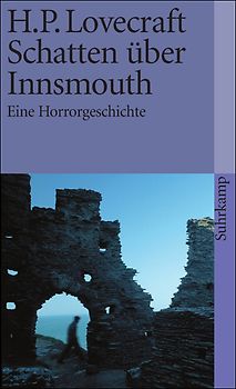 Schatten über Innsmouth
