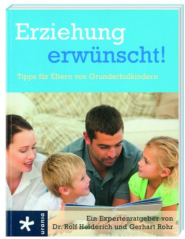Erziehung erwünscht!