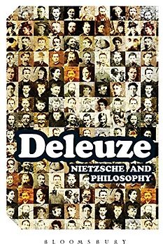 Nietzsche and Philosophy (Continuum Impacts) - Gilles Deleuze