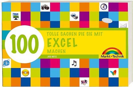 Notebook - 100 tolle Sachen
