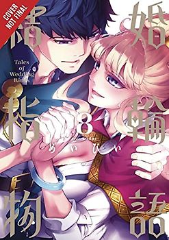 Tales of Wedding Rings, Vol. 8