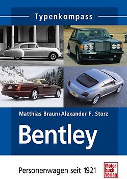 Bentley