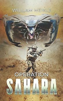 Operation: Sahara (S-Squad, Band 12)