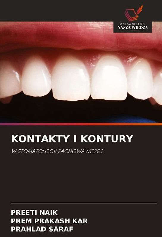 KONTAKTY I KONTURY