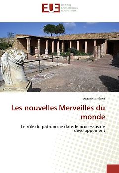 Les nouvelles Merveilles du monde