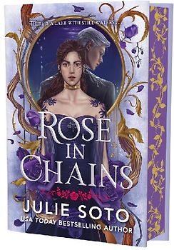 Rose in Chains (Deluxe Limited Edition)