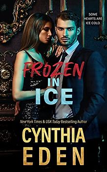 Frozen In Ice (Ice Breaker Cold Case Romance, Band 1)