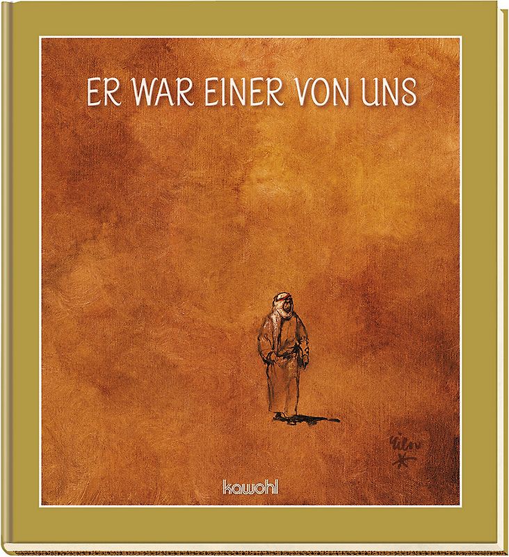 Er war einer von uns