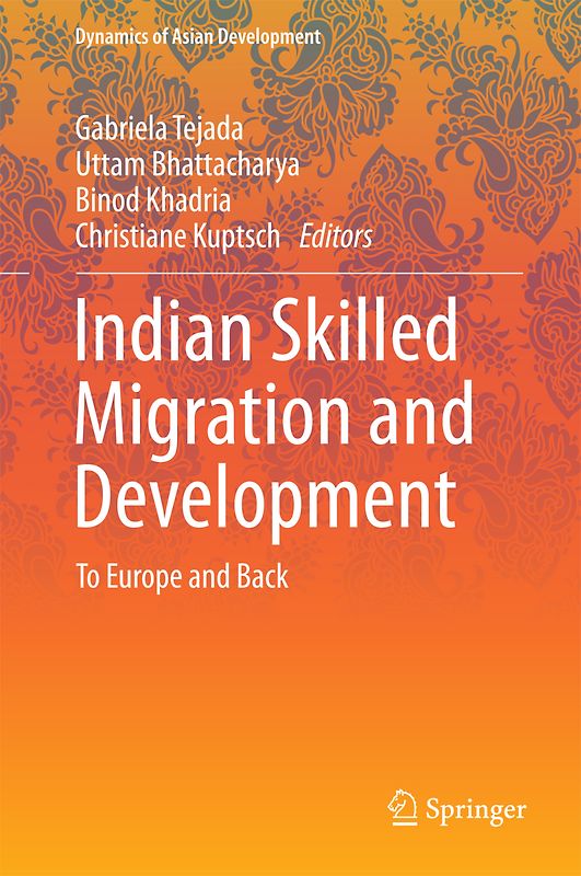 Indian Skilled Migration and Development