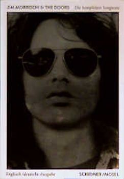 Jim Morrison & The Doors: Songtexte