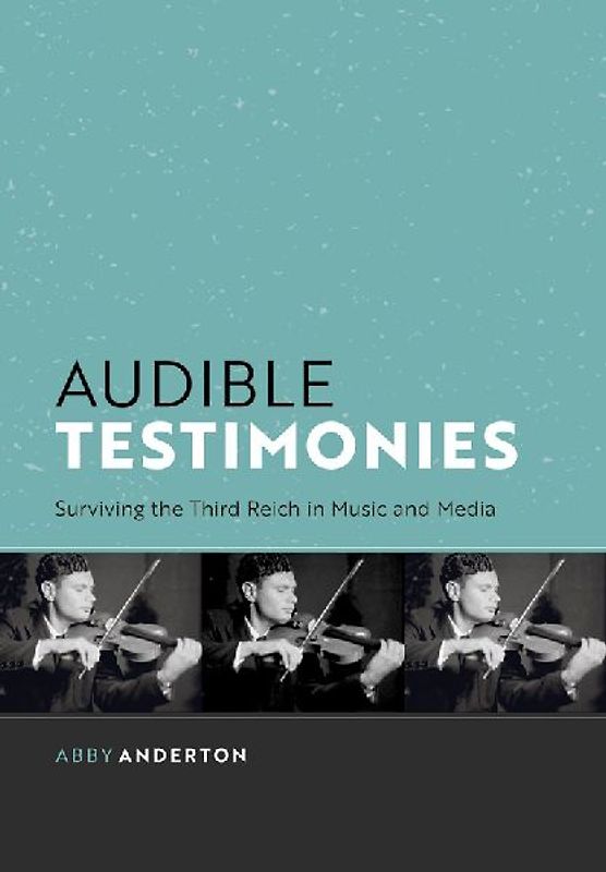 Audible Testimonies