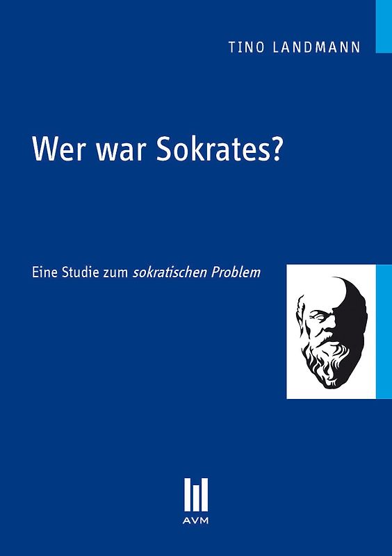Wer war Sokrates?