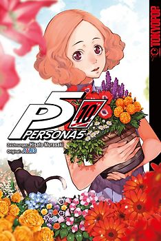 Persona 5 10