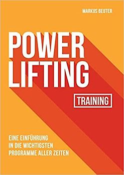 Powerlifting Training