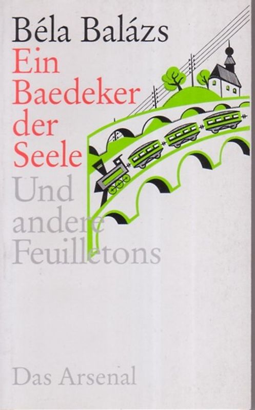 Ein Baedeker der Seele