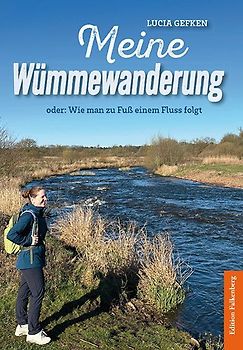 Meine Wümmewanderung