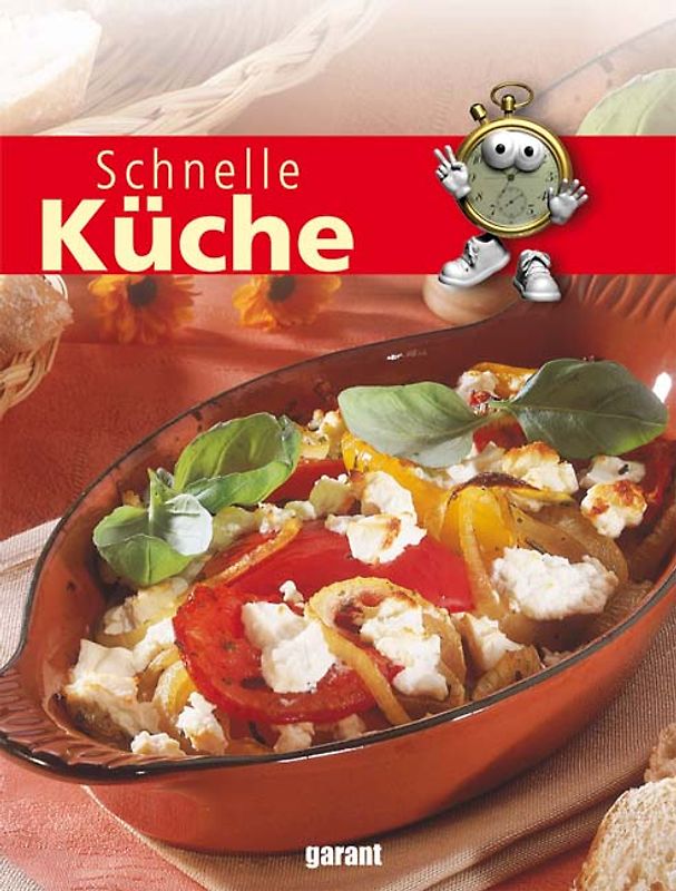 Schnelle Küche