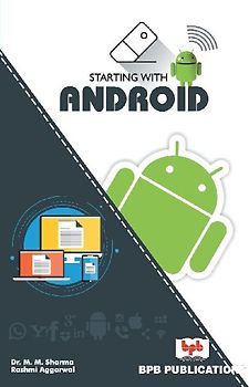 STARTING WITH ANDROID