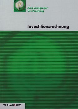Investitionsrechnung, Bundle