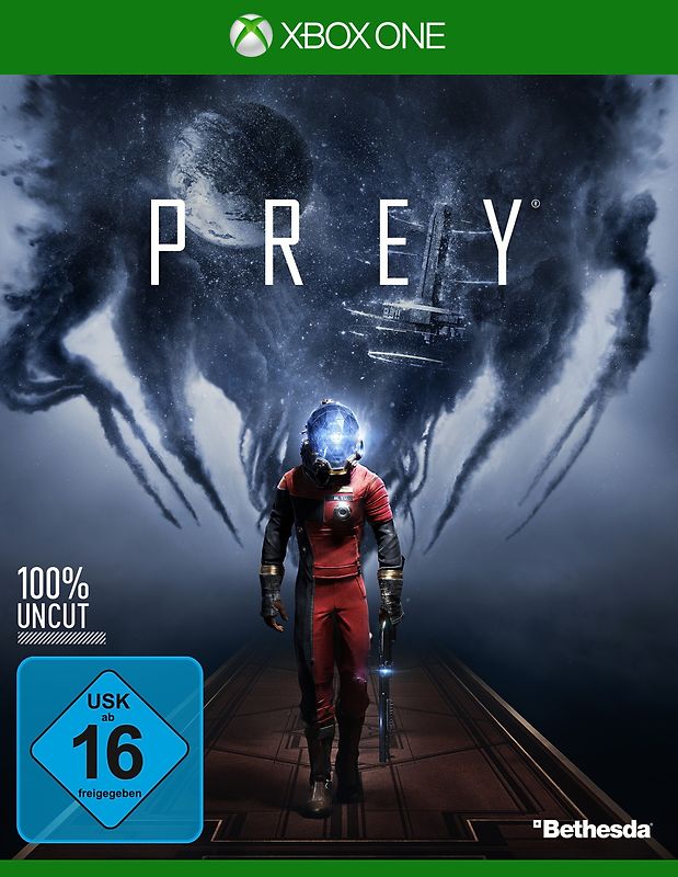 Prey Xbox One