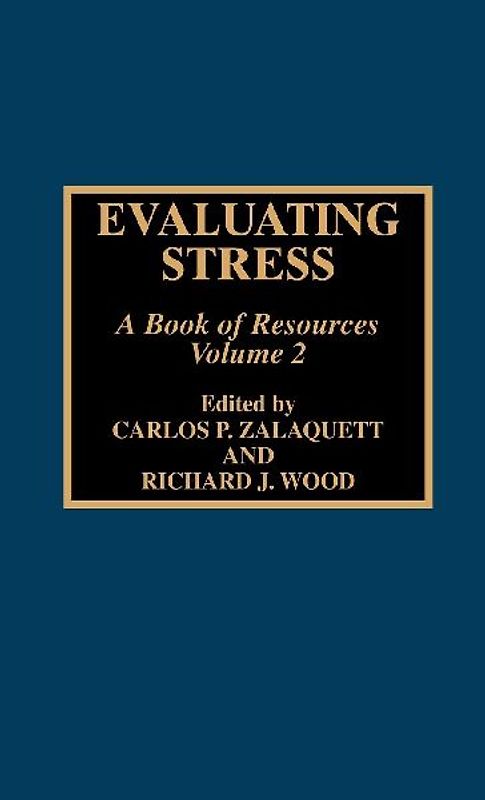 Evaluating Stress
