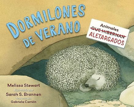 Dormilones de Verano (Spanish Edition)