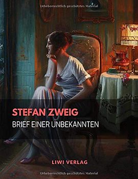 Brief einer Unbekannten