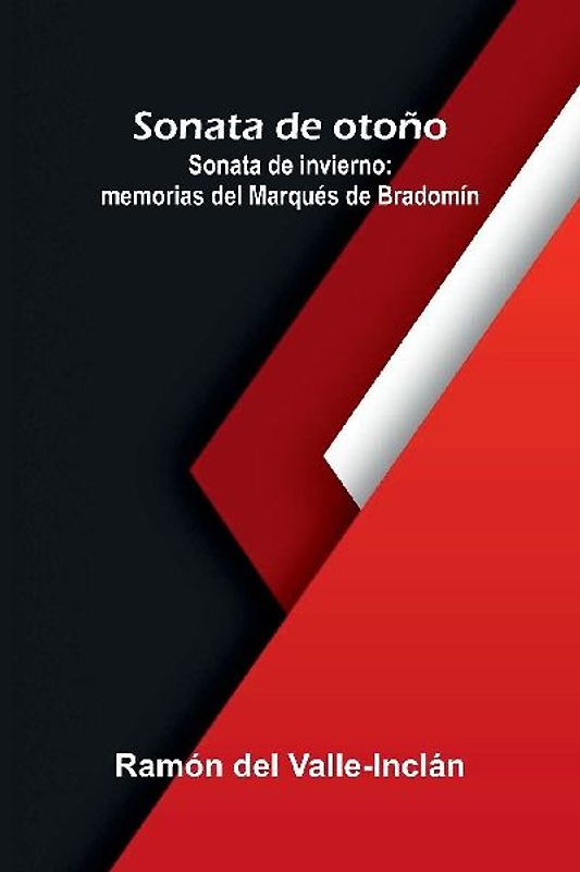 Sonata De Otoño; Sonata De Invierno