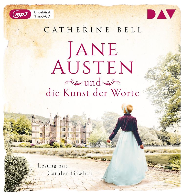 Jane Austen und die Kunst der Worte
